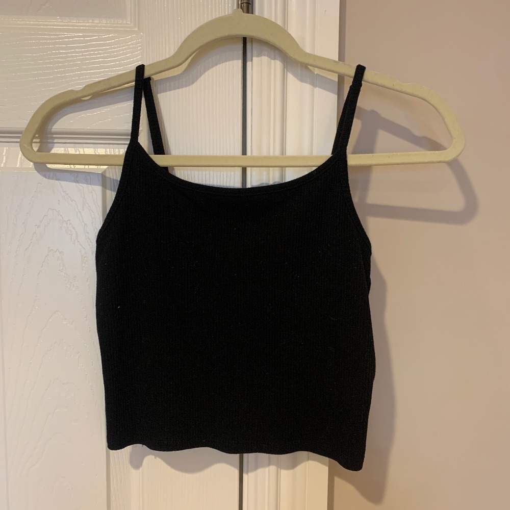 American Eagle Tank
